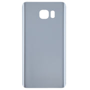 For Galaxy Note 5 / N920 Battery Back Cover  (Silver)
