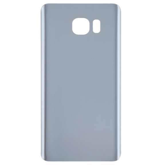 For Galaxy Note 5 / N920 Battery Back Cover  (Silver)