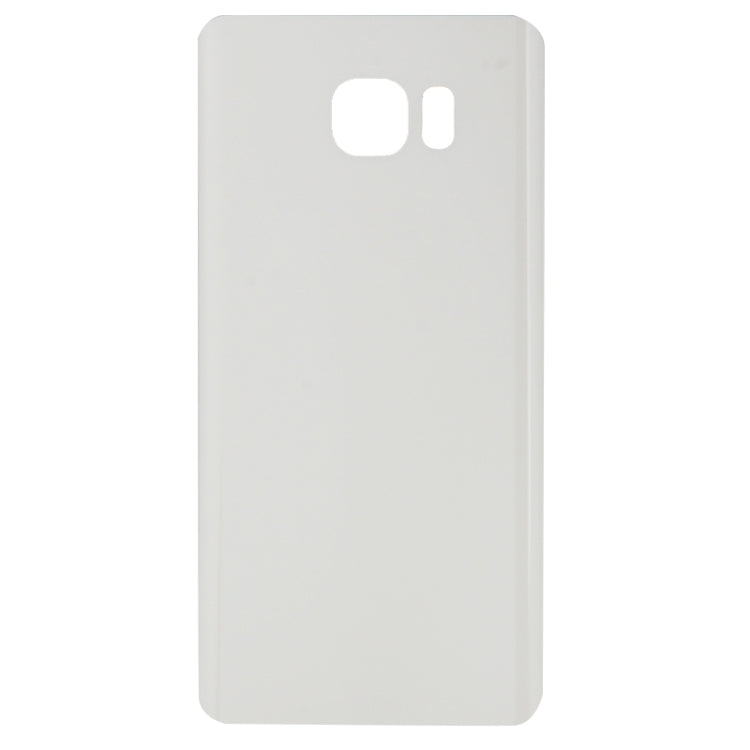 For Galaxy Note 5 / N920 Battery Back Cover  (White)