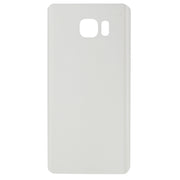 For Galaxy Note 5 / N920 Battery Back Cover  (White)