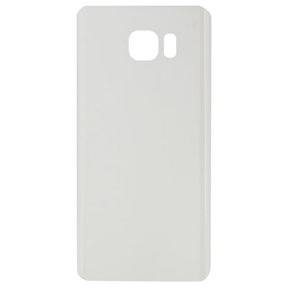 For Galaxy Note 5 / N920 Battery Back Cover  (White)