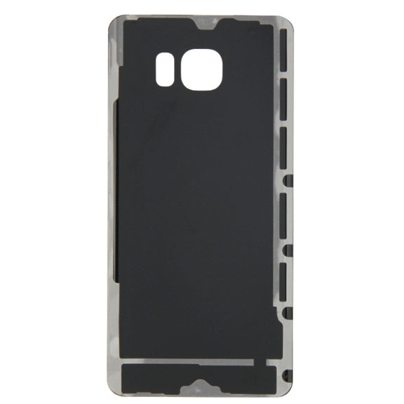 For Galaxy Note 5 / N920 Battery Back Cover  (White)