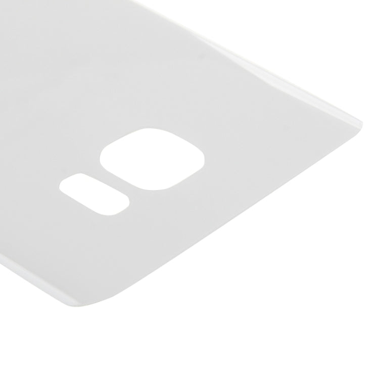 For Galaxy Note 5 / N920 Battery Back Cover  (White)