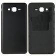 For Galaxy J7 Battery Back Cover  (Black) - free shipping - PMc TechLife - Order now!