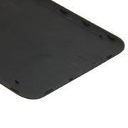 For Galaxy J7 Battery Back Cover  (Black)