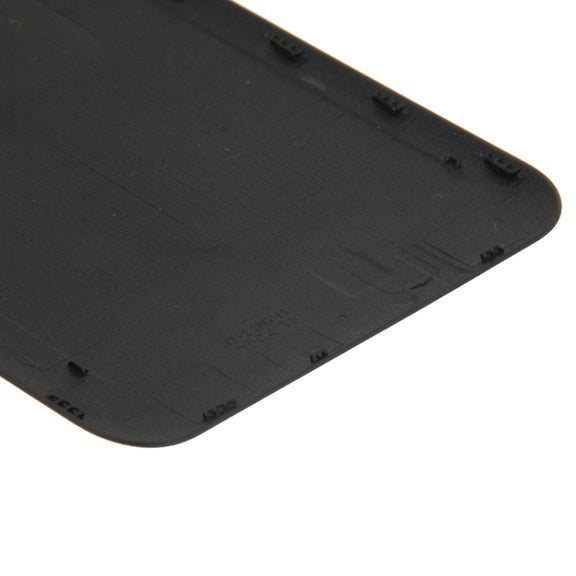 For Galaxy J7 Battery Back Cover  (Black)