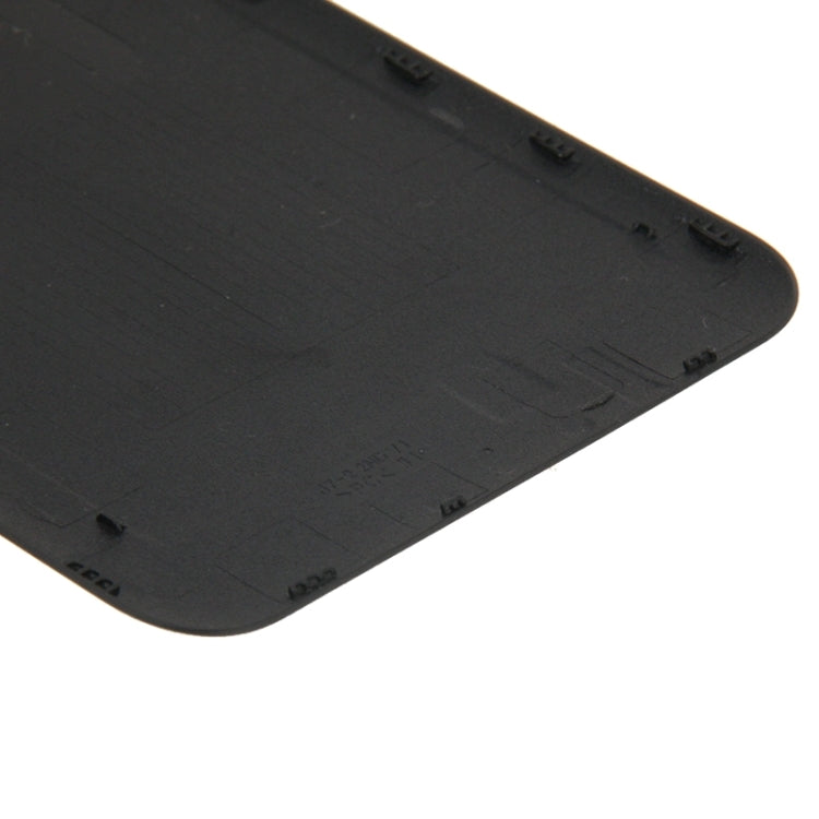 For Galaxy J7 Battery Back Cover  (Black)