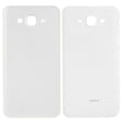 For Galaxy J7 Battery Back Cover  (White) - free shipping - PMc TechLife - Order now!