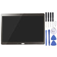 LCD Display + Touch Panel  for Galaxy Tab S 10.5 / T800(Gold) - free shipping - PMc TechLife - Order now!