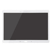 LCD Display + Touch Panel  for Galaxy Tab S 10.5 / T800(White)