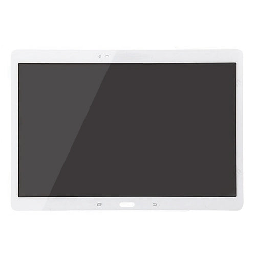 LCD Display + Touch Panel  for Galaxy Tab S 10.5 / T800(White)