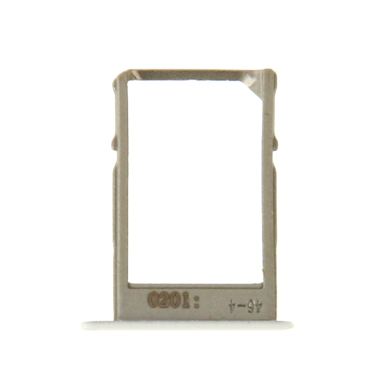 For Galaxy A3 / A5 / A7 SIM Card Slot (White)