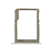 For Galaxy A3 / A5 / A7 SIM Card Slot (White)