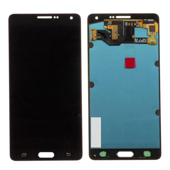 Original LCD Display + Touch Panel for Galaxy A7 / A7000 / A7009 / A700F / A700FD / A700FQ / A700H / A700K / A700L / A700S / A700X(Black)