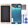 Original LCD Display + Touch Panel for Galaxy A7 / A7000 / A7009 / A700F / A700FD / A700FQ / A700H / A700K / A700L / A700S / A700X(Gold) - free shipping - PMc TechLife - Order now!