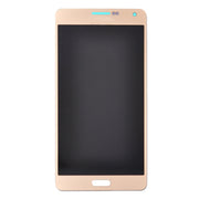Original LCD Display + Touch Panel for Galaxy A7 / A7000 / A7009 / A700F / A700FD / A700FQ / A700H / A700K / A700L / A700S / A700X(Gold)
