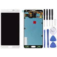Original LCD Display + Touch Panel for Galaxy A7 / A7000 / A7009 / A700F / A700FD / A700FQ / A700H / A700K / A700L / A700S / A700X(White) - free shipping - PMc TechLife - Order now!