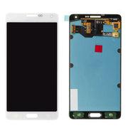Original LCD Display + Touch Panel for Galaxy A7 / A7000 / A7009 / A700F / A700FD / A700FQ / A700H / A700K / A700L / A700S / A700X(White)
