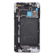 Original LCD Display + Touch Panel with Frame for Galaxy Note III / N900A / N900T(Black)