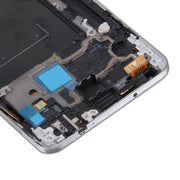 Original LCD Display + Touch Panel with Frame for Galaxy Note III / N900A / N900T(Black)
