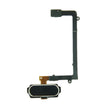 For Galaxy S6 edge / G925 Home Button Flex Cable with Fingerprint Identification(Black) - free shipping - PMc TechLife - Order now!