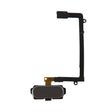 For Galaxy S6 Edge / G925 Home Button Flex Cable with Fingerprint Identification(Gold) - free shipping - PMc TechLife - Order now!