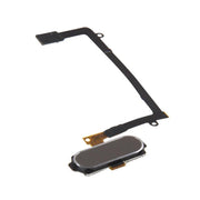 For Galaxy S6 Edge / G925 Home Button Flex Cable with Fingerprint Identification(Gold)
