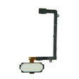 For Galaxy S6 edge / G925 Home Button Flex Cable with Fingerprint Identification(White) - free shipping - PMc TechLife - Order now!