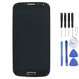 Original LCD Display + Touch Panel with Frame for Galaxy S4 / i9505(Black) - free shipping - PMc TechLife - Order now!