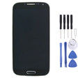 Original LCD Display + Touch Panel with Frame for Galaxy S4 CDMA / i545(Black) - free shipping - PMc TechLife - Order now!