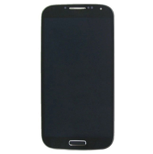 Original LCD Display + Touch Panel with Frame for Galaxy S4 CDMA / i545(Black)