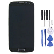 Original LCD Display + Touch Panel with Frame for Galaxy S4 CDMA / i545(Black)