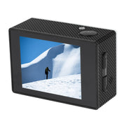 SJ4000 Full HD 1080P 2.0 inch LCD Sports Camcorder DV with Water-resistant Case, Generalplus 6624, 30m Depth Water-resistant(White)