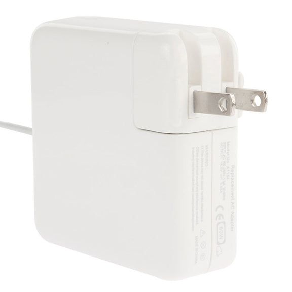 45W Magsafe AC Adapter Power Supply for MacBook Pro, US Plug