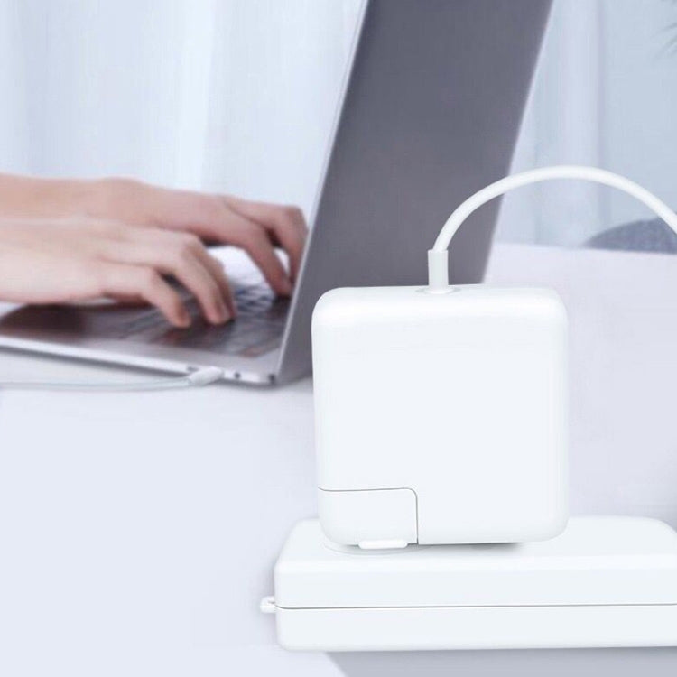 45W Magsafe AC Adapter Power Supply for MacBook Pro, US Plug