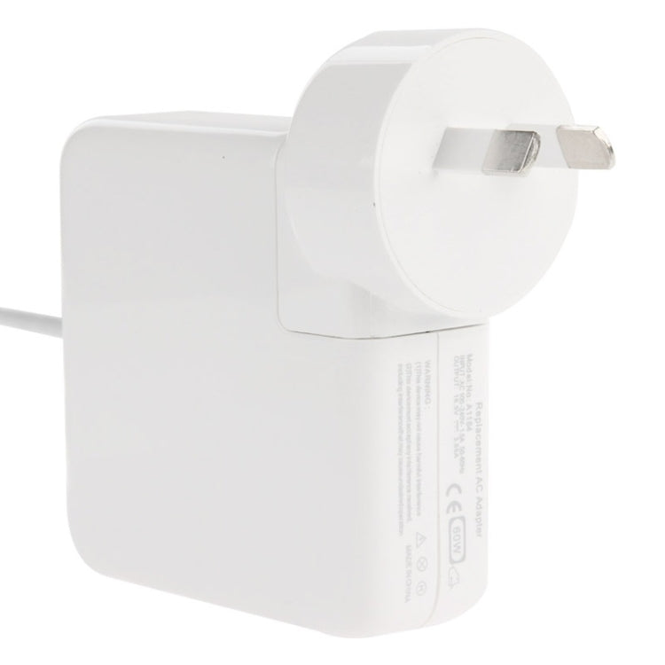 60W Magsafe AC Adapter Power Supply for MacBook Pro, AU Plug