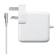 85W Magsafe AC Adapter Power Supply for MacBook Pro, UK Plug - Cable & Adapter by PMC Jewellery | Online Shopping South Africa | PMC Jewellery | Buy Now Pay Later Mobicred