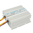 DC 24V to 12V Car Power Step-down Transformer, Rated Output Current: 20A - Voltage Stabilizer by PMC TechLife | Online Shopping South Africa | PMC TechLife | Buy Now Pay Later Mobicred