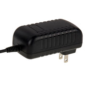 US Plug AC 100-240V to DC 5V 5A Power Adapter, Tips: 5.5 x 2.1mm, Cable Length: about 1.2m(Black)
