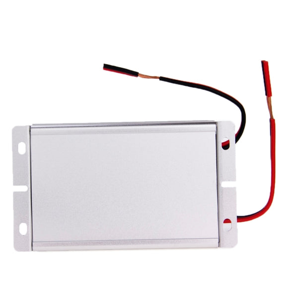 SUVPR RF-15A DC 24V to 12V Car Negative Booster Power Inverter Adapter