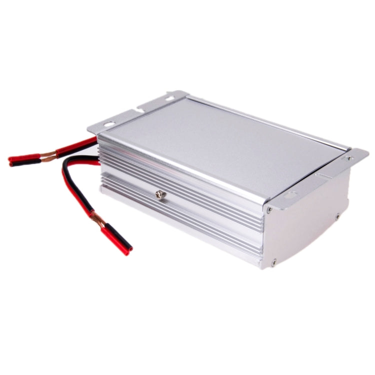 SUVPR RF-20A DC 24V to 12V Car Negative Booster Power Inverter Adapter