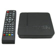 Mini Terrestrial Receiver HD DVB-T2 Set Top Box, Support USB / HDMI / MPEG4 /H.264(UK Plug) - DVB-T & Analog Solutions by PMC TechLife | Online Shopping South Africa | PMC TechLife | Buy Now Pay Later Mobicred