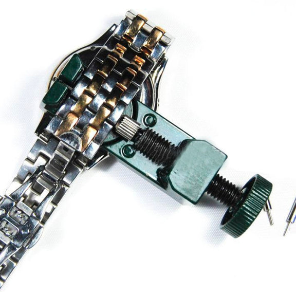 Watch Band Link Pin Remover Strap Adjusting Repair Tool