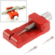 Watch Strap Link Pin Remover Metal Adjuster Repair Tool, Random Color Delivery - free shipping - PMC TechLife - Order now!