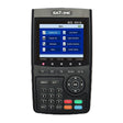 SATLINK WS6916 Digital Satellite Signal Finder Meter, 3.5 inch TFT LCD Screen, Support DVB-S / S2, MPEG-2 / MPEG-4(US Plug) - Satellite Finder by PMC TechLife | Online Shopping South Africa | PMC TechLife | Buy Now Pay Later Mobicred