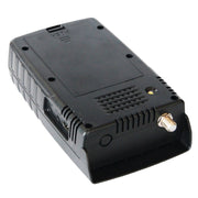 SATLINK WS6916 Digital Satellite Signal Finder Meter, 3.5 inch TFT LCD Screen, Support DVB-S / S2, MPEG-2 / MPEG-4(EU Plug)