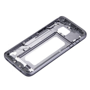 For Galaxy S7 / G930 Middle Frame Bezel (Grey)