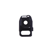 For Galaxy S7 / G930 Rear Camera Lens Cover (Black)