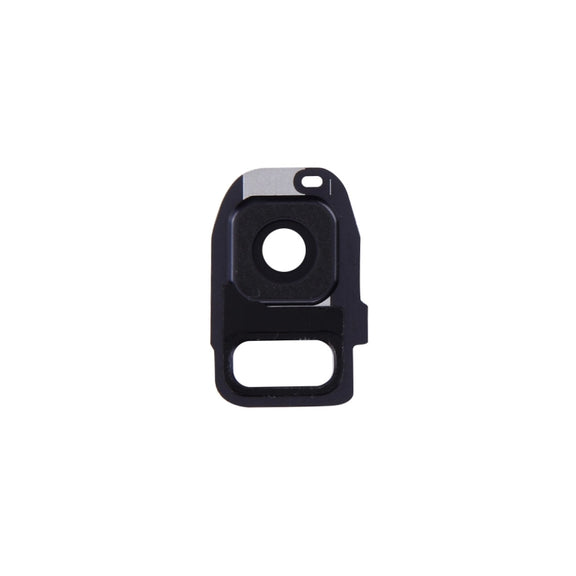 For Galaxy S7 / G930 Rear Camera Lens Cover (Black)