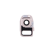 For Galaxy S7 / G930 Rear Camera Lens Cover (Gold)